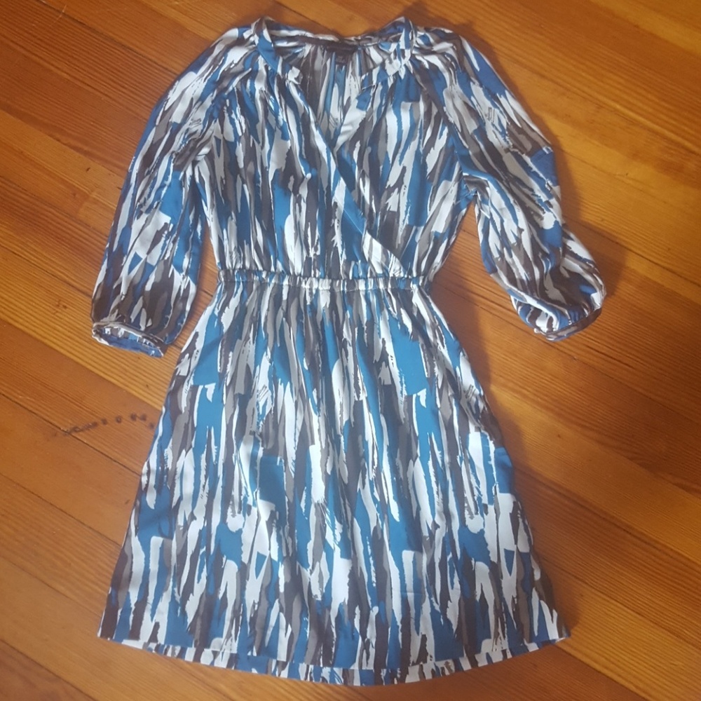 Banana Republic Dress